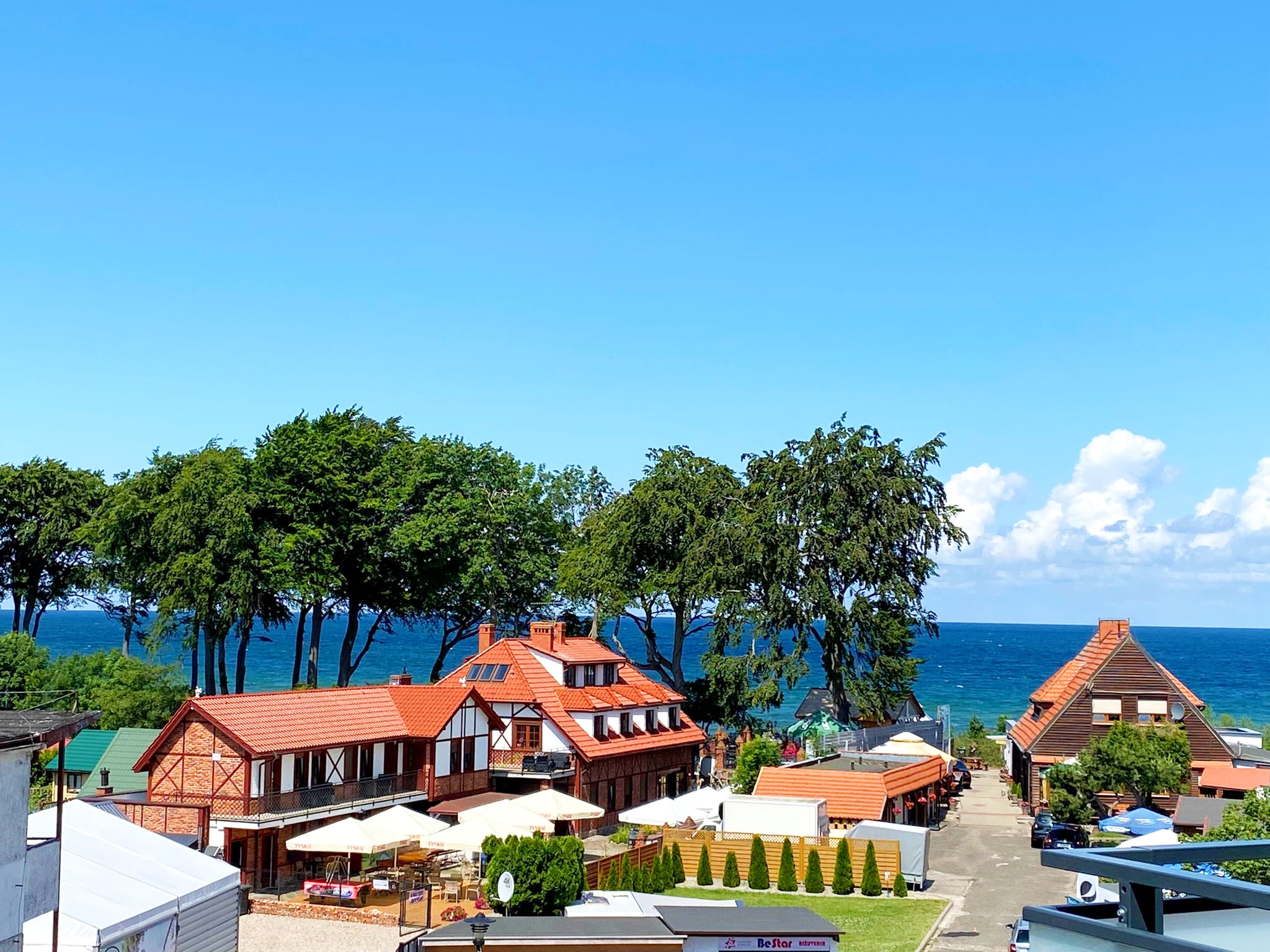 Stella apartments Stella apartments